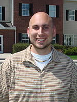 Chris-Baum