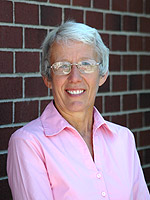 MaryAnn Irvine