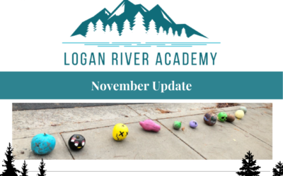 LRA November Update